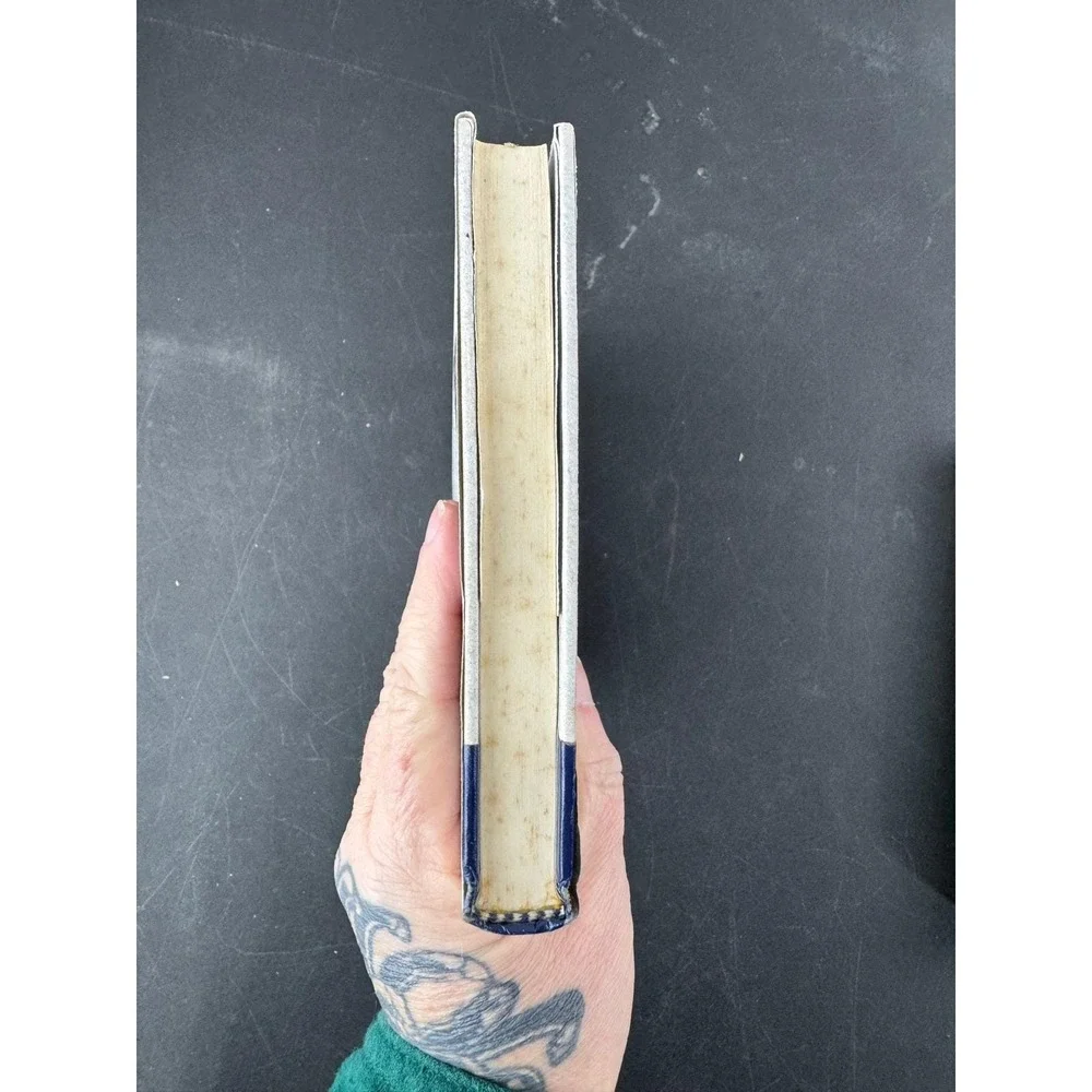 The Master Mariner Darken Ship Nicholas Monsarrat‎ 1981 First US Edition HC DJ